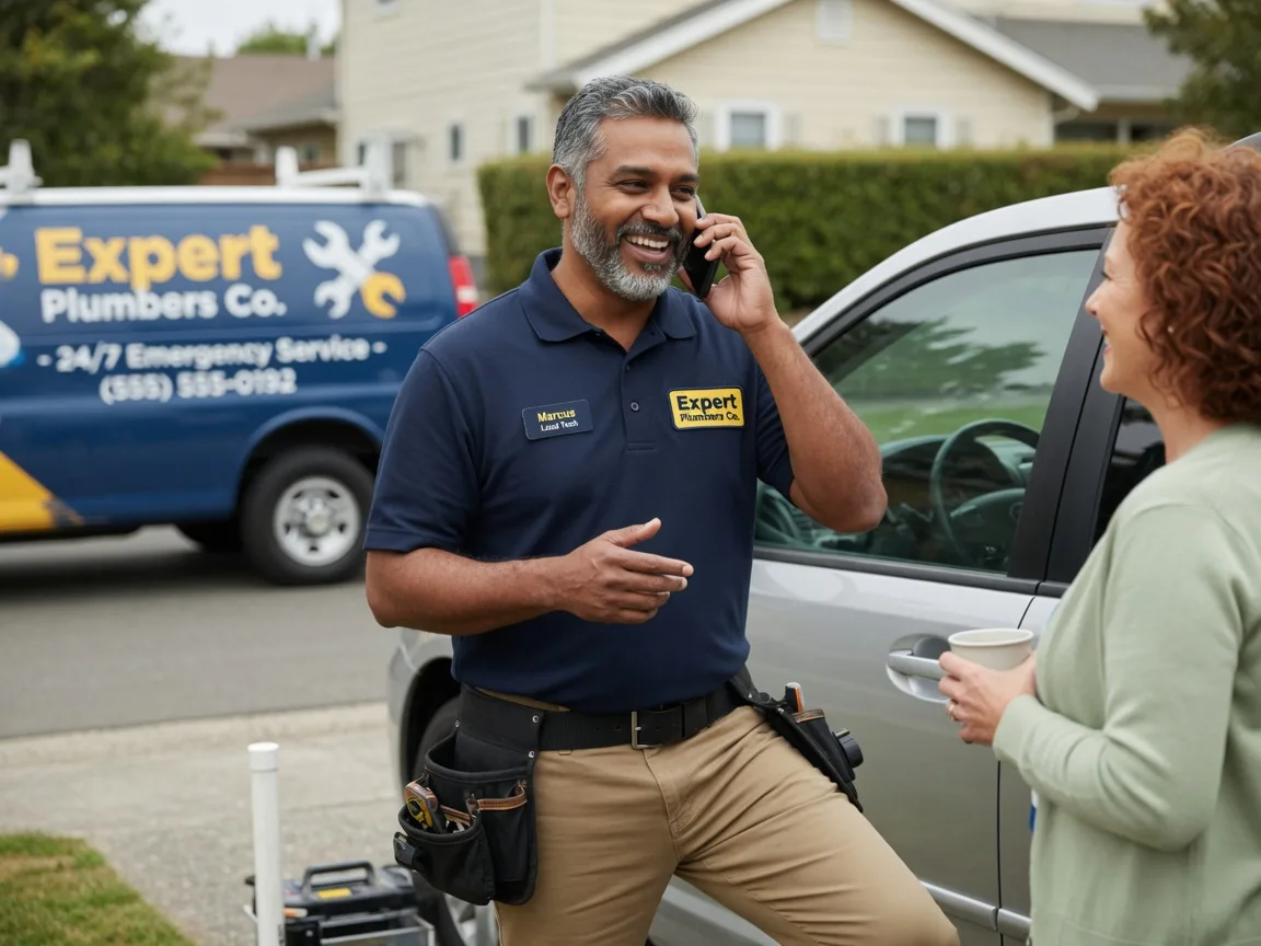 Drain Cleaning Rialto, CA FAQs